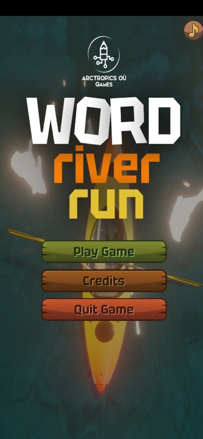 Word River Runios版0