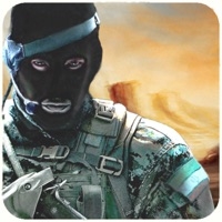 Sniper Warrior : Death Zoneios版