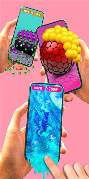 减压玩具模拟器2