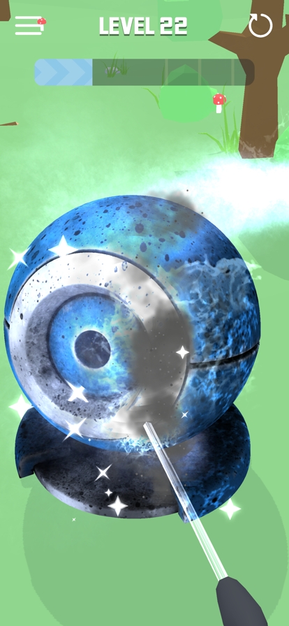 Wash Everything 3Dios版5