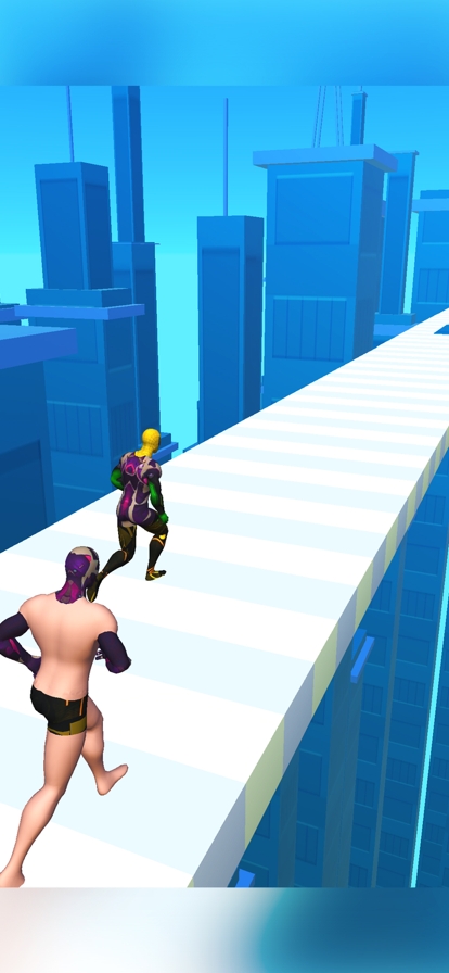 Merge Creaturios版4