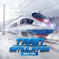 Train Simulator Max Proios版