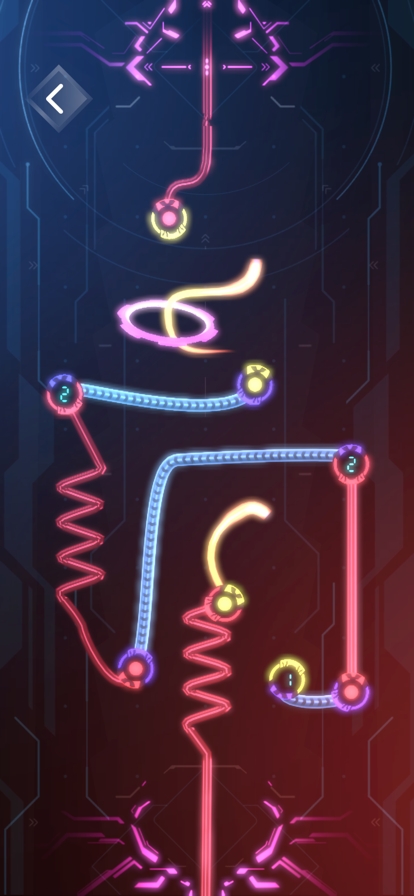 BuzzWire: Steady Handios版3