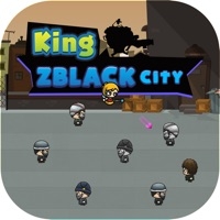 zBlackKing Cityios版