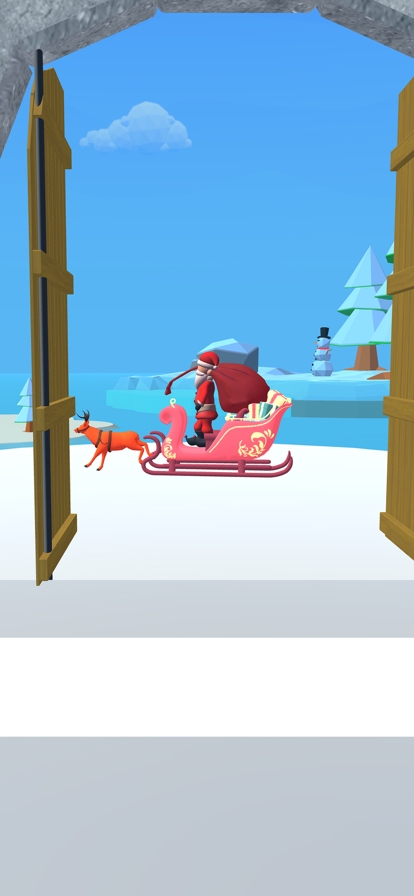 Gift Challenge Christmas Gameios版4