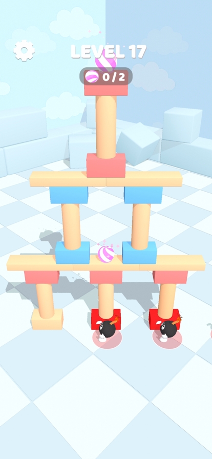 Bomb Brothersios版0