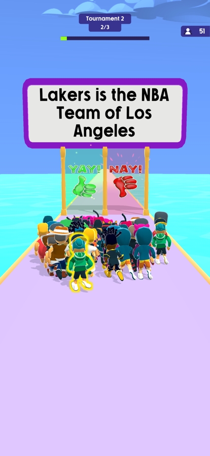 Trivia Surviveios版1