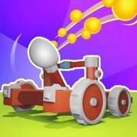 Catapult Masterios版