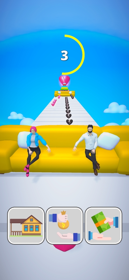 Couple Therapistios版3