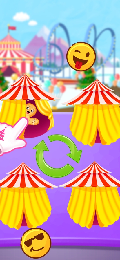 Cookie Challengeios版3