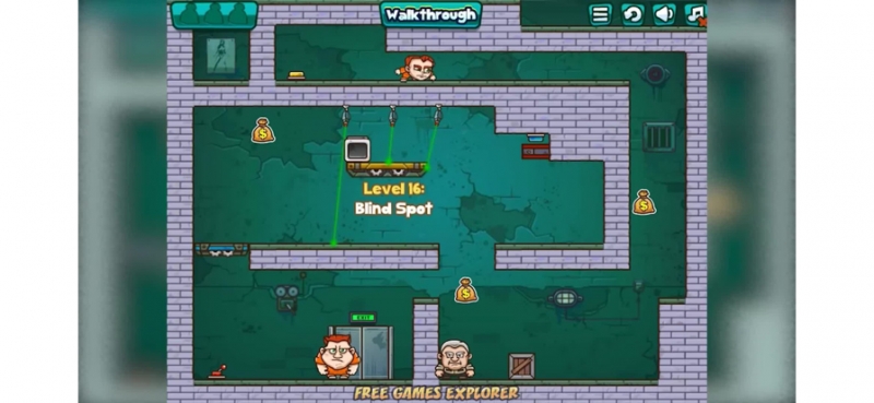 123Games: Money Movers 2ios版1