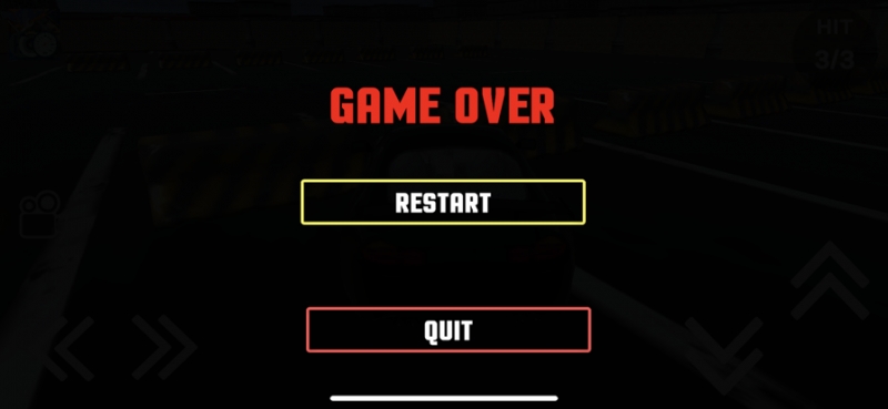 Parking Slide 2021ios版5