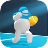 Ball Mayhem橄榄球争夺战