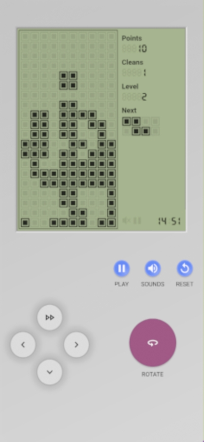 Madhatters Blocks Puzzleios版2