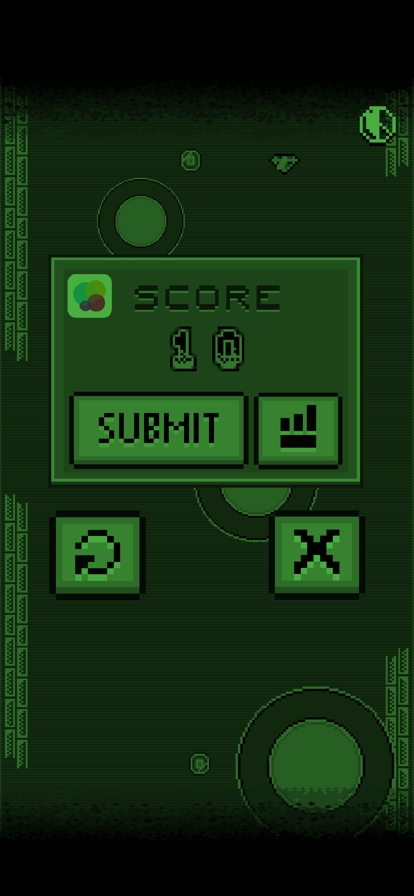 Temple of Orbsios版2