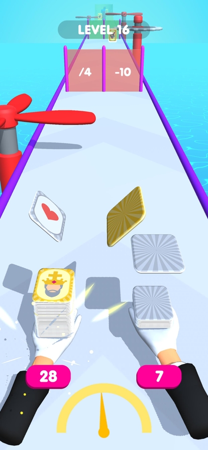 Shuffle Master!ios版3