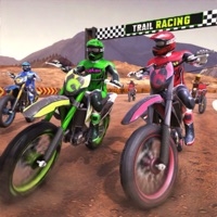 污垢试验自行车赛ios版