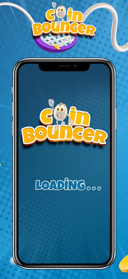 Coin Bouncerios版1