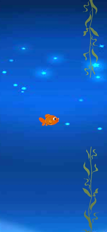 飞翔的小鱼ios版1