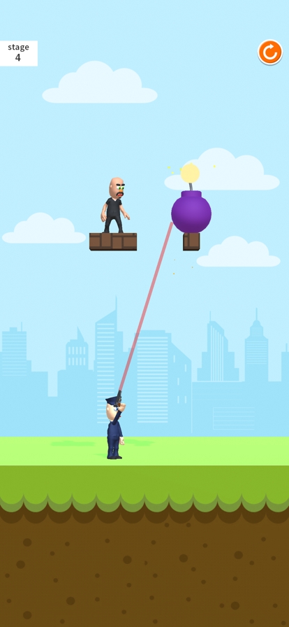 shoot\'em allios版3