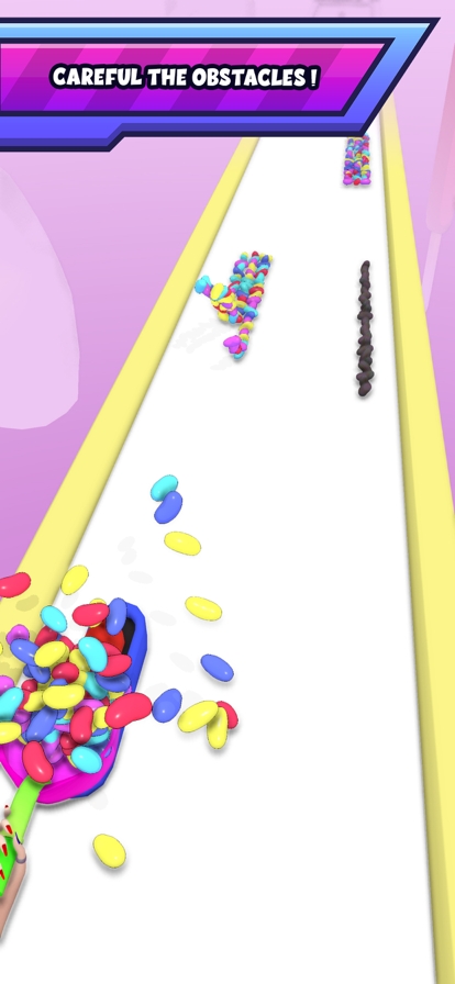 Jelly Bean Runios版6