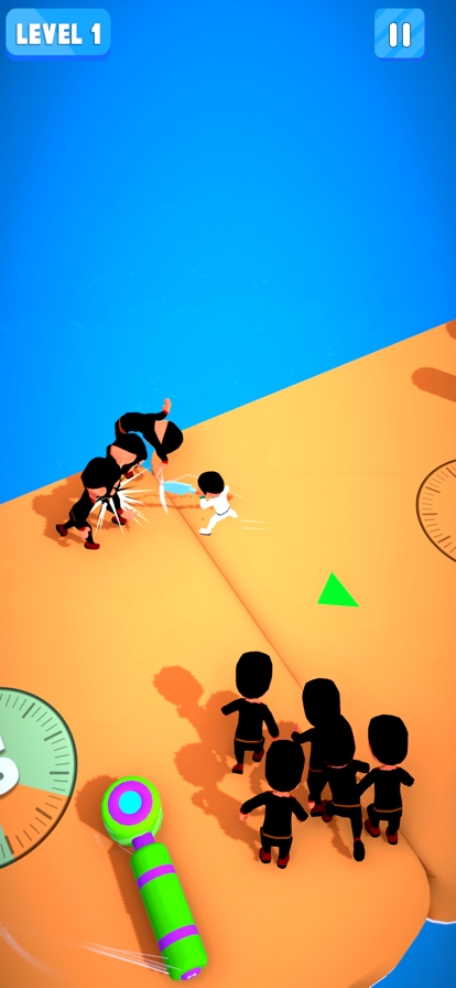 Shovel Masterios版2