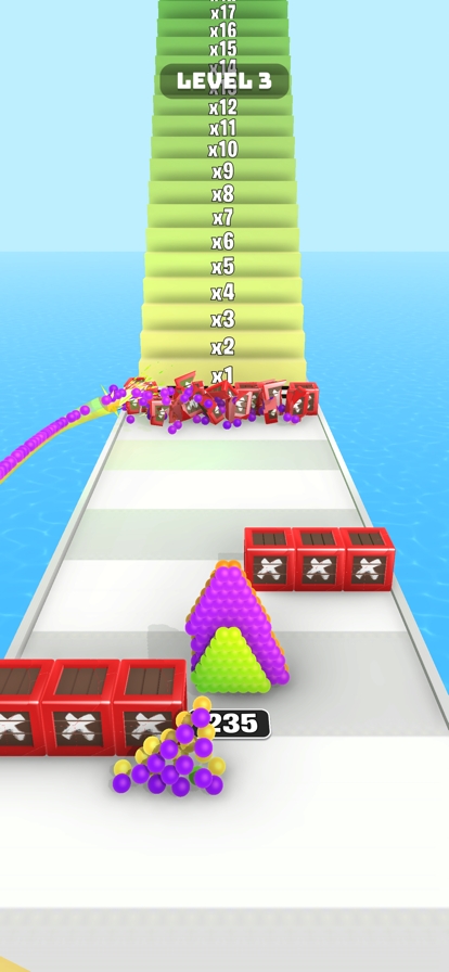 Marble Sliderios版0