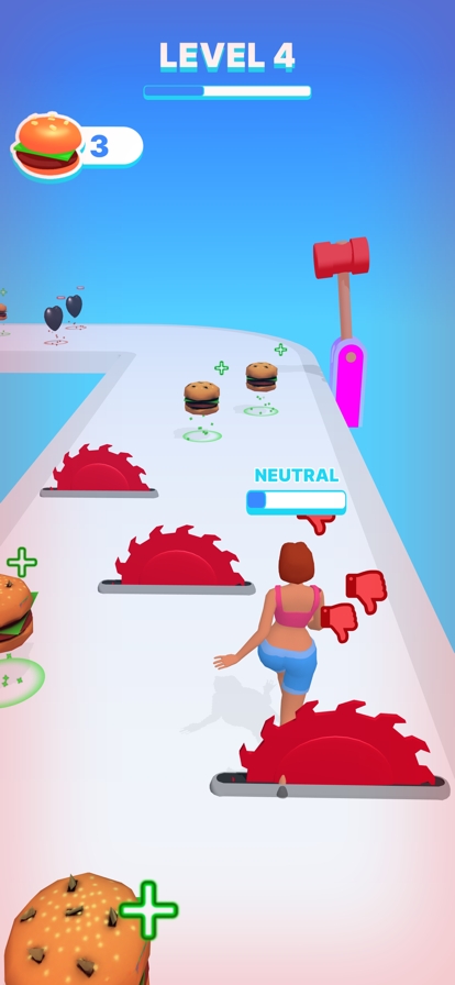 Women Choicesios版4