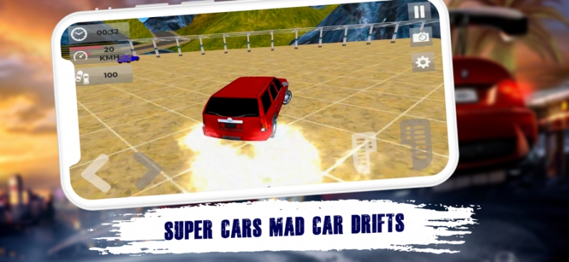 Racing City Proios版4