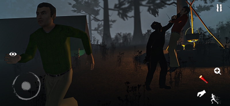 万圣节恐怖夜晚逃脱ios版2