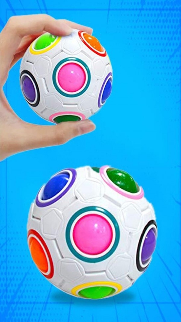 指尖减压玩具乐园2