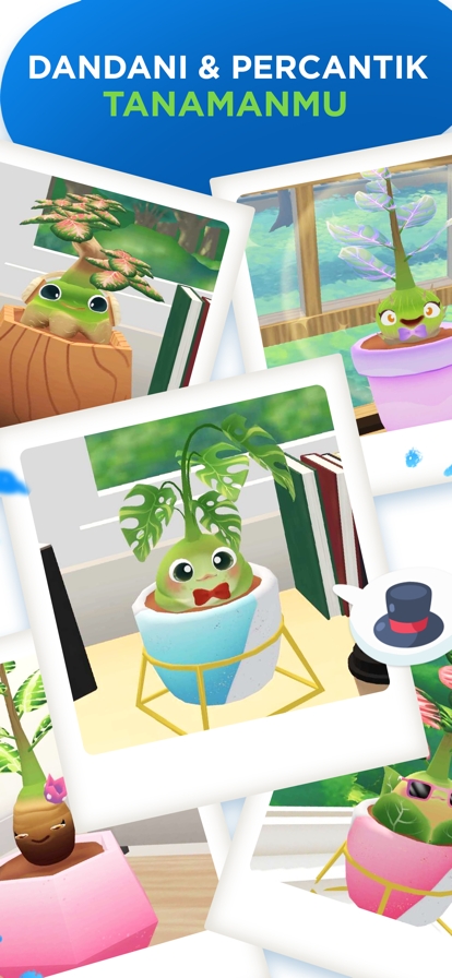 Drinking Frenzy: Teman Hidrasiios版1