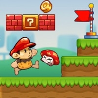 Billy\'s Jungle Adventureios版