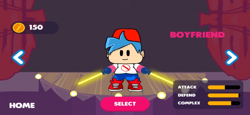 波比玩闹时间ios版1