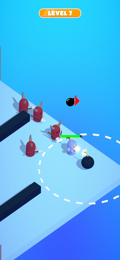 Torch Fighterios版6