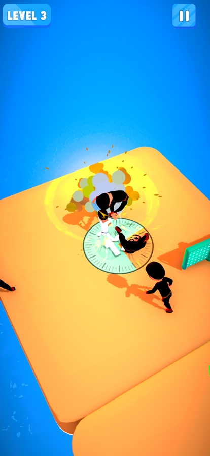 Shovel Masterios版4