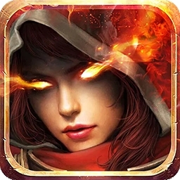 魔神战纪（指尖卡牌）