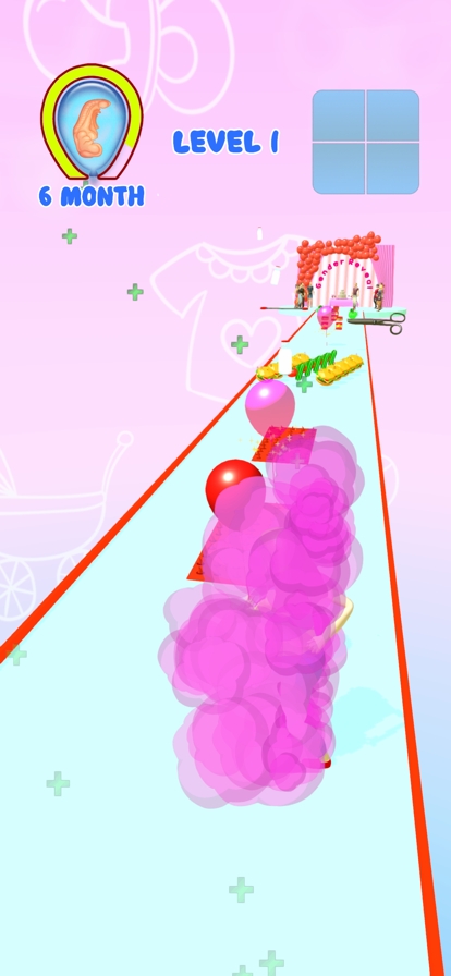 Gender Revealios版1