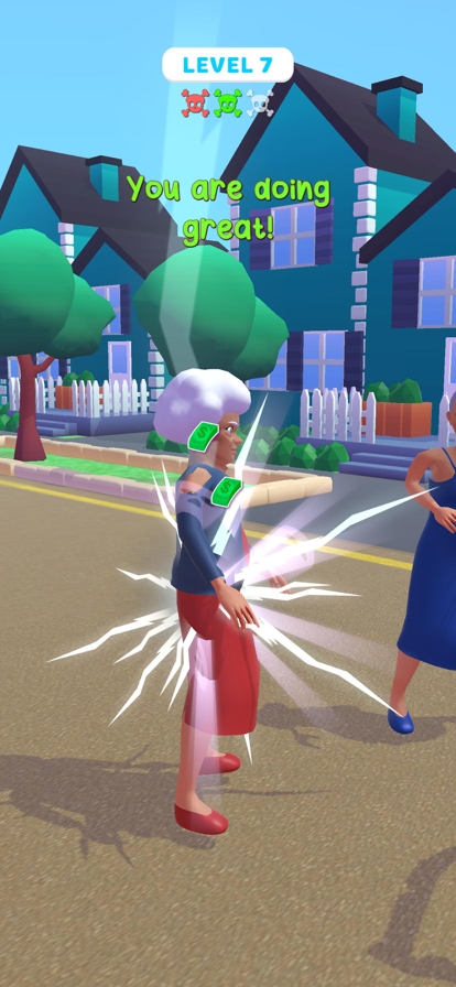 Reaper Runnerios版5