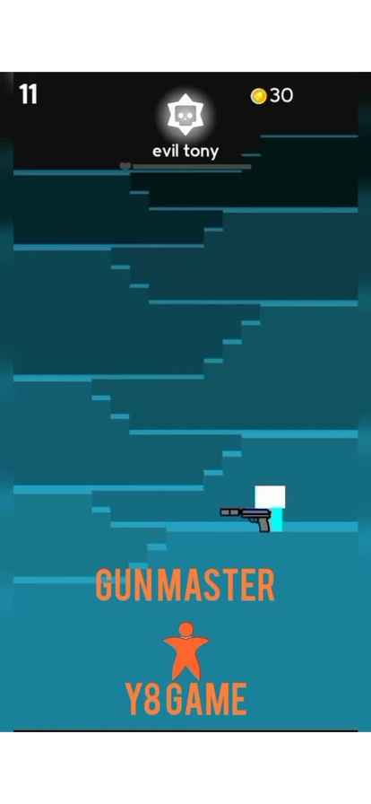 123Games: Gun Masterios版3