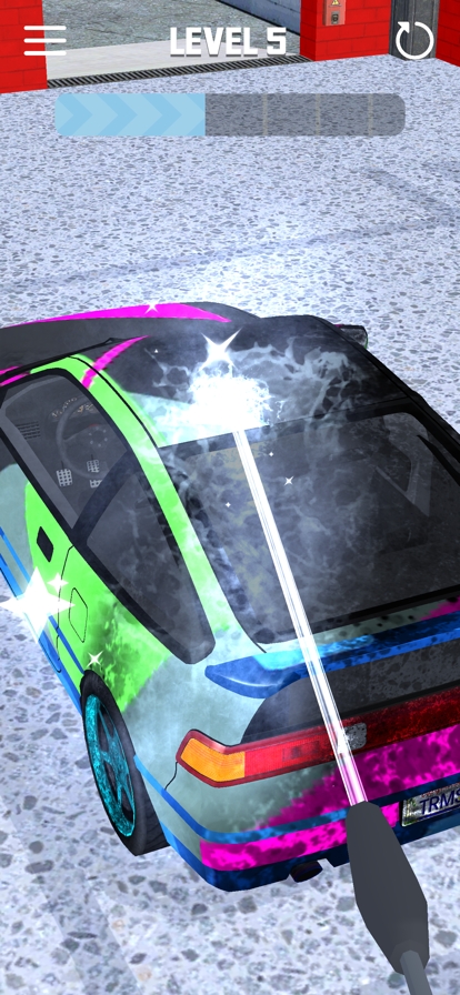 Car Wash 3Dios版5