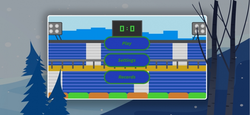 XJump Sports Campios版3