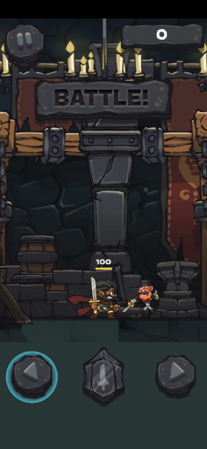 The Legend Saradielios版7