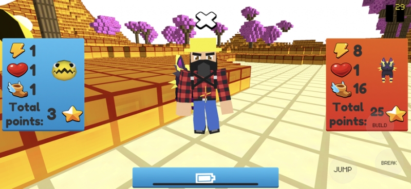 Monster Dragon Trainer Craftios版1