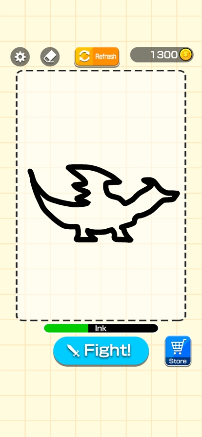 画把武器！ios版5