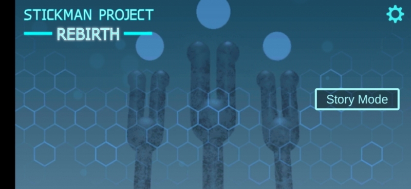 Stickman Project : Rebirthios版4