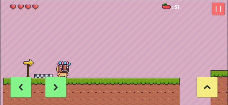 Adventure Pixelios版2