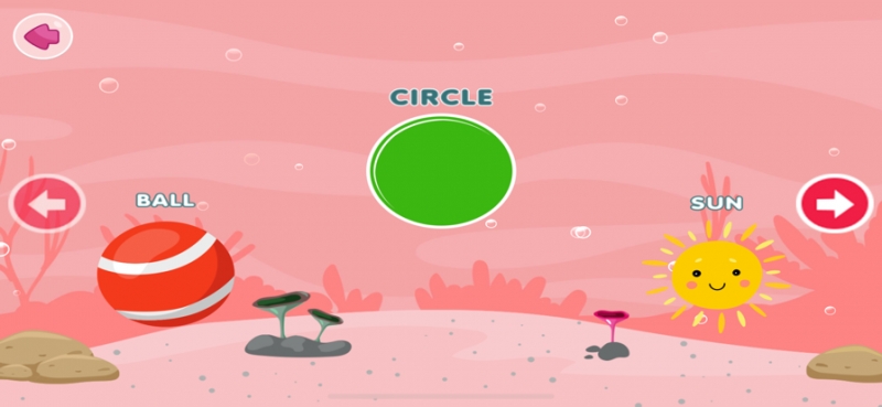 Kinderfun Preschool Learningios版3