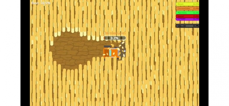 123Games: Sunny Farmios版5