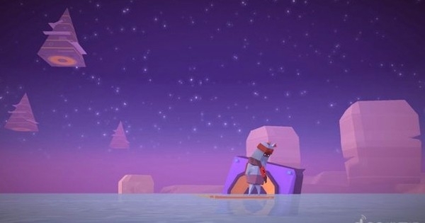 波克艾克大冒险汉化版1